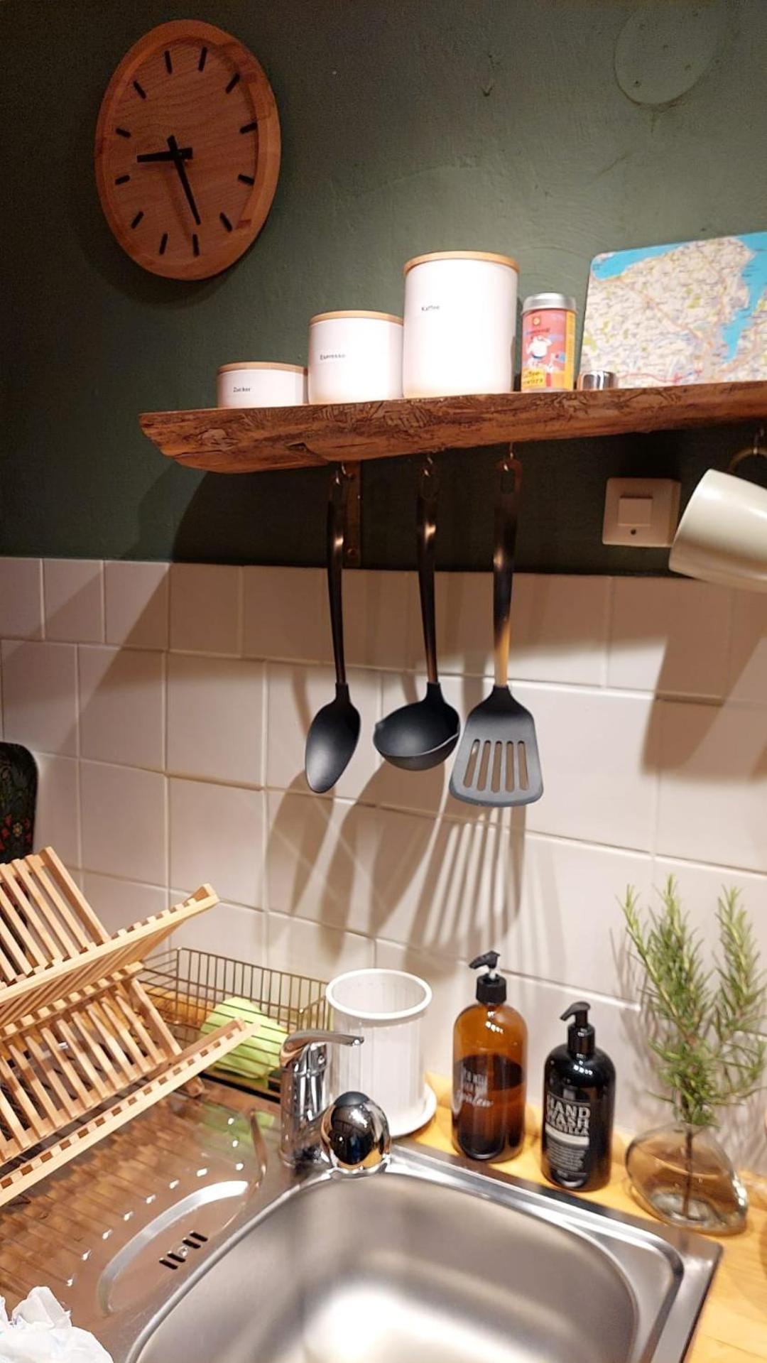 Gemuetliches Studio-Apartment In Ostseenaehe - Cosy Wulfi Probsteierhagen Luaran gambar